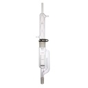 Laboy Glass Glass Soxhlet Extractor Set for Solid-Liquid Extraction