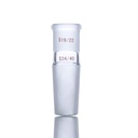 Laboy Glass Reducing Adapter Connecting Adapter Chemistry Lab Glassware