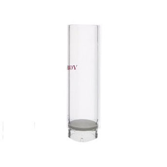 Laboy Glass Soxhlet Extractor Thimble for Precise Extraction