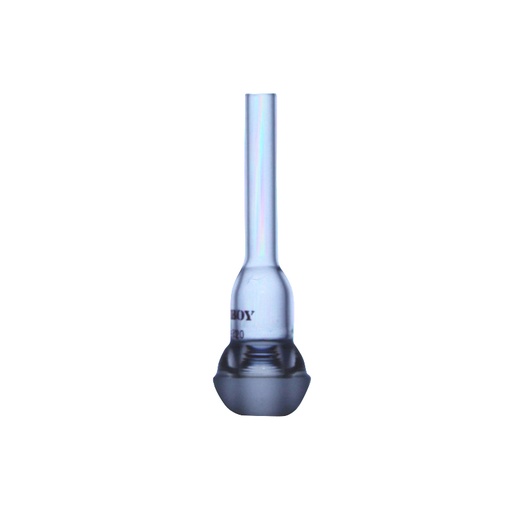 Laboy Glass 35/20 Spherical Joint Adapter Lab Glassware