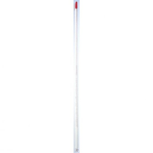 Laboy Kerosene Glass Thermomter Temp Range between 0-200 degree Celsius 