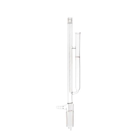 [LBMK001] Laboy Glass Nmr Tube Washer For 5mm Nmr Tube With 24/40 Inner Joint