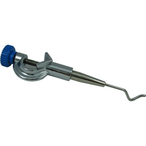 [LBSC350-10] Laboy Alloy Suspension Thermometer Clamp With Bosshead Clamp
